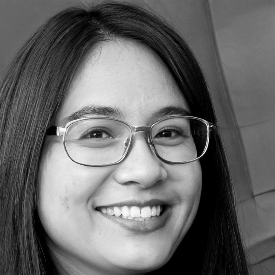 Elara Vasconcelos, consultora sénior de planeamento financeiro
