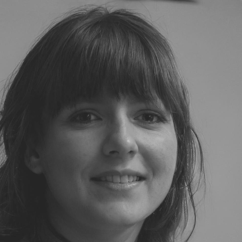 Retrato de Patrícia Mendes