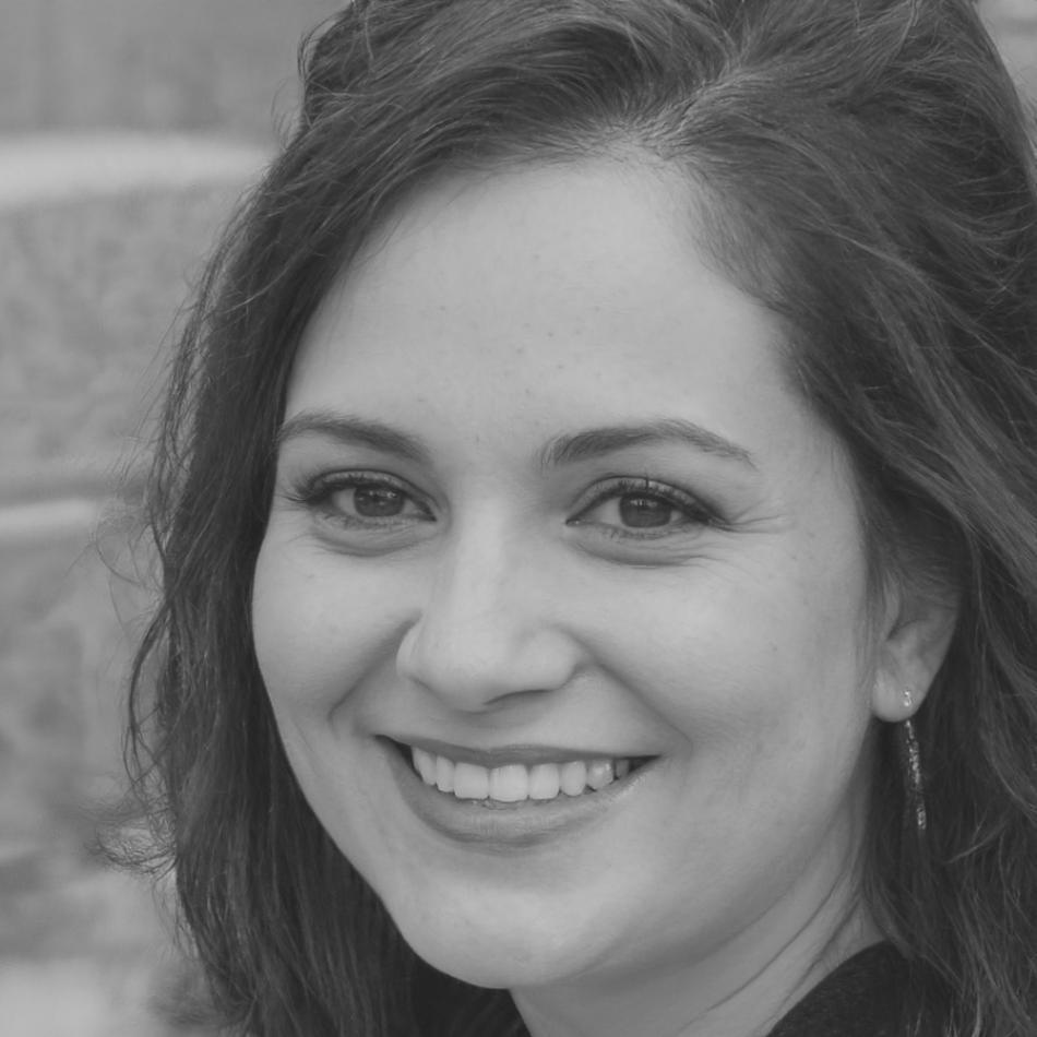 Isadora Monteiro, especialista em estratégia patrimonial